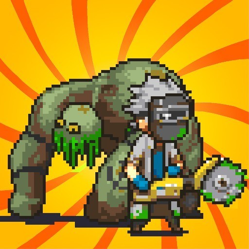 疯狂生物大派对游戏软件 V1.0