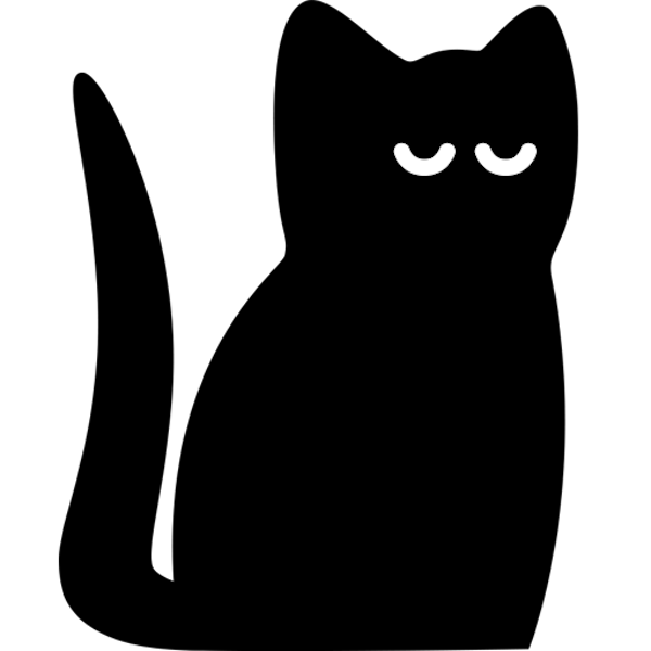 画个猫线