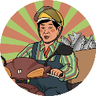 强仔重生记