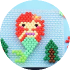 水雾魔法珠