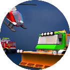 玩具赛车