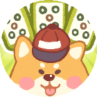 萌犬对对碰