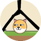 狗狗救救画线游戏