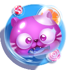 合成小猫咪