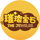 璀璨宝石桌游