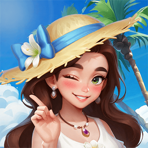 海边小镇