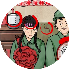 找不合理找茬闯关游戏