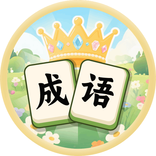 成语词汇王