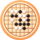 阿萌五子棋