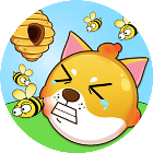 保护狗狗游戏