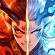 决战仙魔