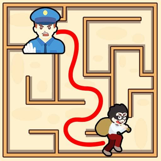 迷宫达人
