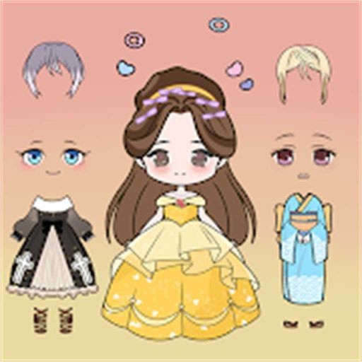 换装我最美