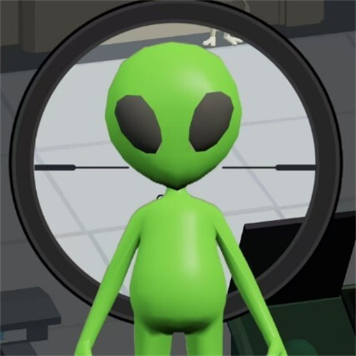狙击外星人7