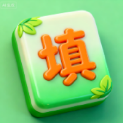 疯狂来填词