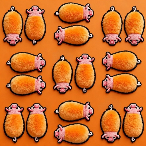 挪猪猪13