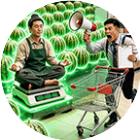 佛系闯关