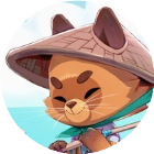 猫岛主