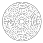 小小迷宫maze