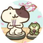 喵喵祈福