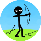 原始人射手