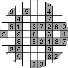 经典数独闯关