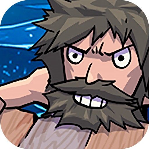 疯狂水世界