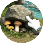 采蘑菇模拟器2