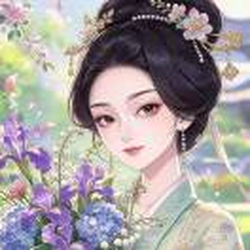 四季花园世界