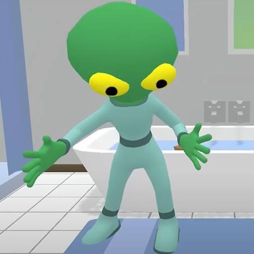 狙击外星人5