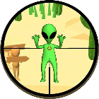 外星人闯关