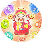 合个大财神