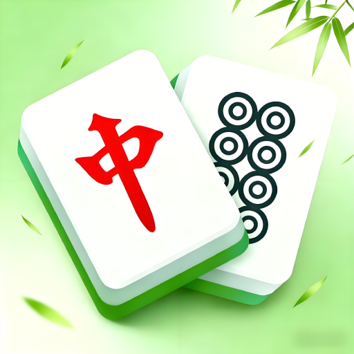 八筒对对杠