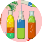 梦幻水杯排序