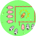 动物救援记