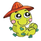 虫了个虫