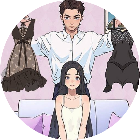 帮女友化妆