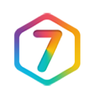 合成数字7