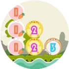 萌宠数字消消乐