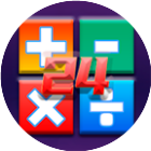 算24点天天练