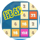 2048日日消