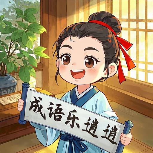成语乐逍逍