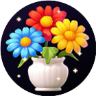花艺合成师