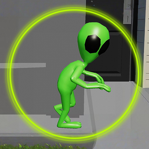 狙击外星人9