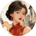 年代拼图