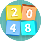 2048合成树