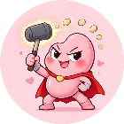 敲豆豆达人2