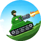 登山战车