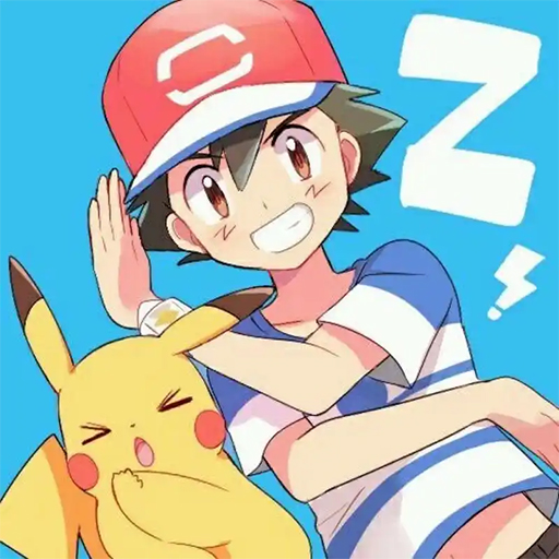 口袋精灵