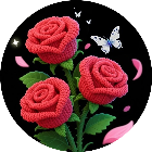 花花消不停